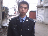 冷漠の云少（特警传奇新人类）