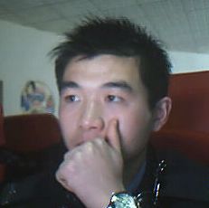 冷漠の云少